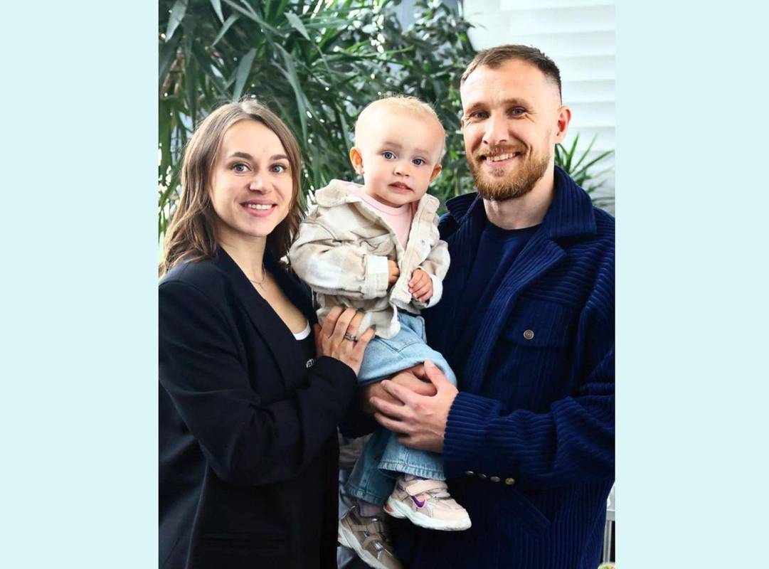 Фото з архіву співрозмовника й Першого ТМО міста Львова