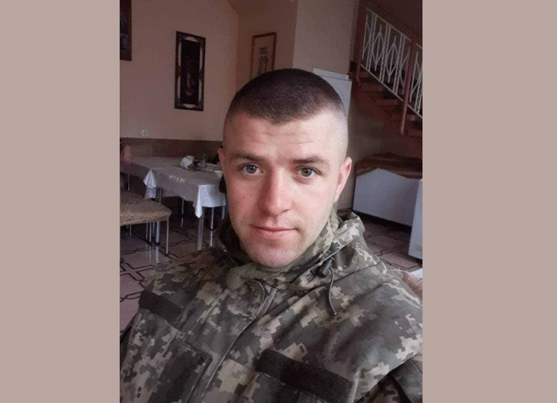 Фото з архіву Ольги Кузьмич