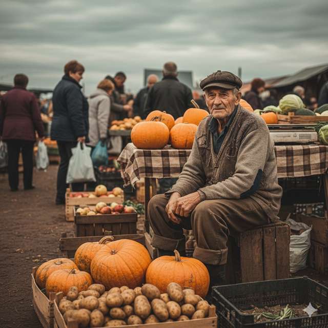 Фото згенероване ШІ