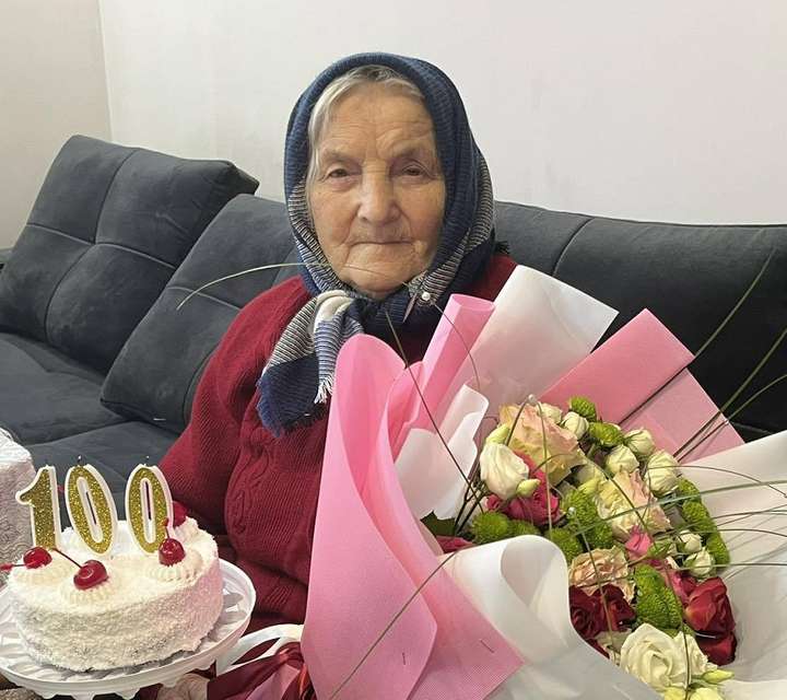 Фото з ФБ-сторінки Уляни Дем’янчук