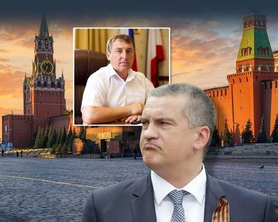 Фото: Кримський вітер