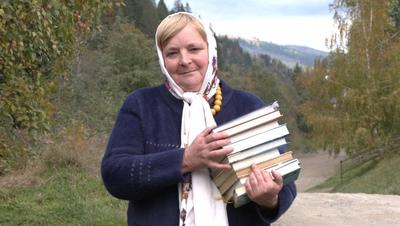 Фото з архіву Параски Пилипко