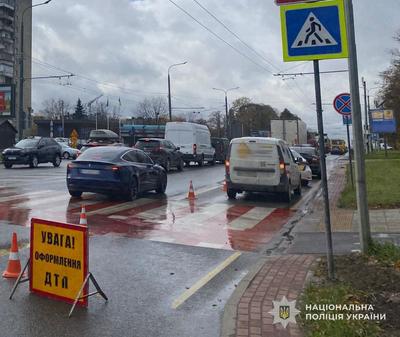 Фото ілюстративне: facebook.com/MVS.LVIV