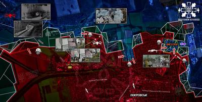 Фото: Pokrovsk.news