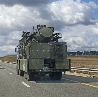 Фото: t.me/Кримськийвітер