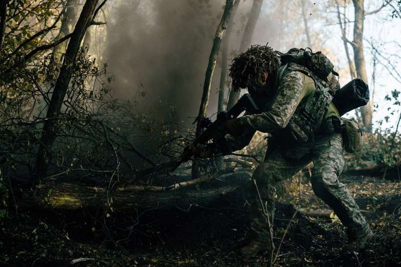 Фото ілюстративне: facebook.com/GeneralStaff.ua