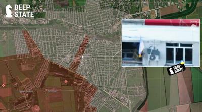 Фото: t.me/DeepStateUA