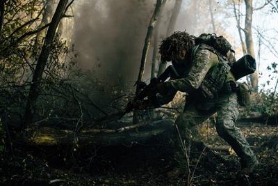 Фото ілюстративне: facebook.com/GeneralStaff.ua