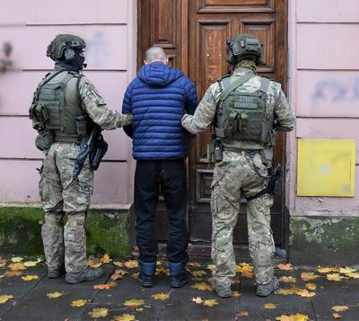 Фото: strazgraniczna.pl