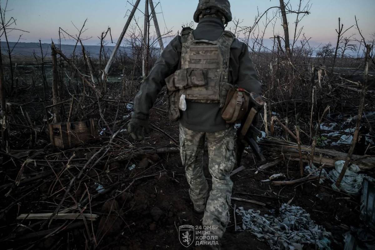 Фото ілюстративне