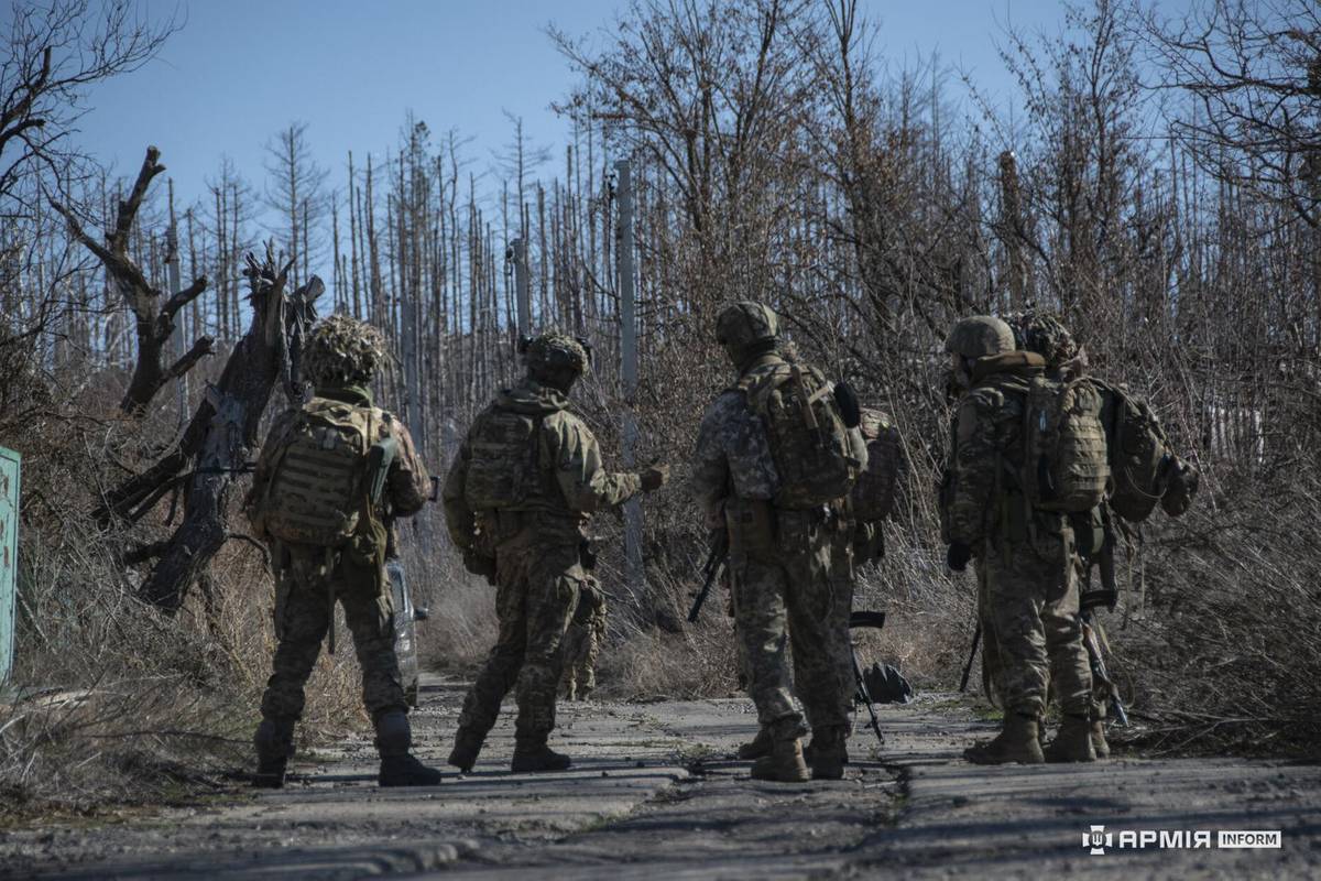 Фото: armyinform.com.ua