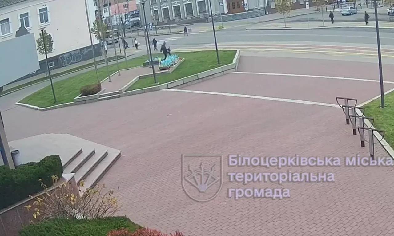 Фото Білоцерківської ТГ.