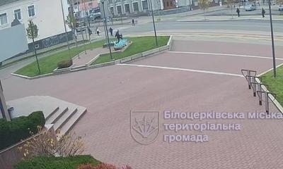 Фото Білоцерківської ТГ.