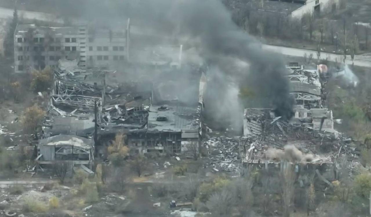 Фото: скріншот з відео