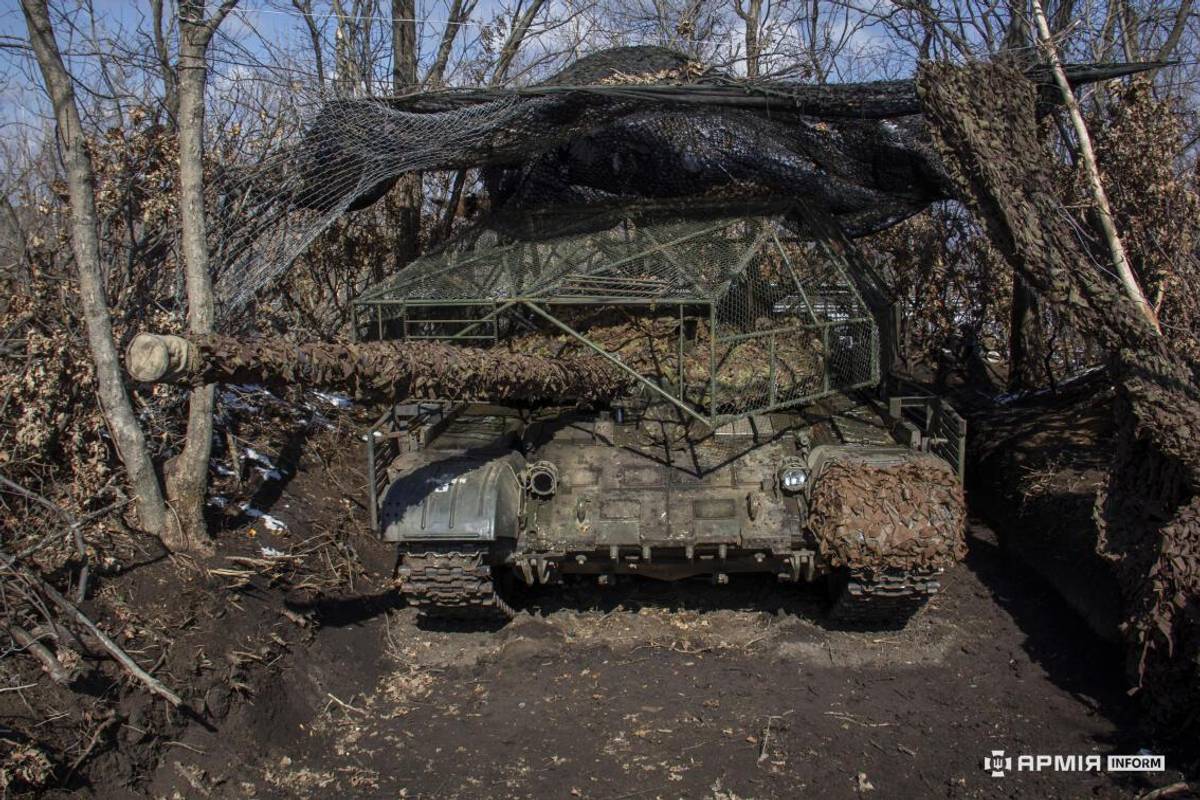 Фото: АрміяІнформ