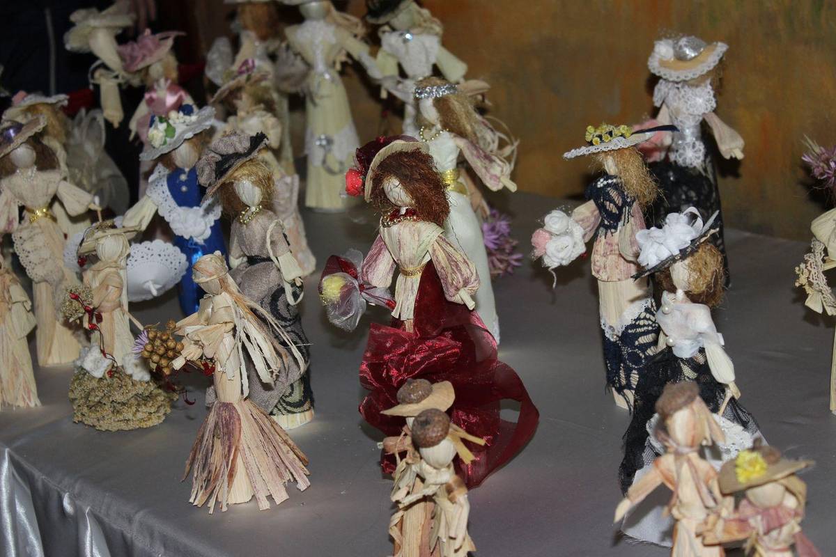 Фото з архіву Надії Яцюк