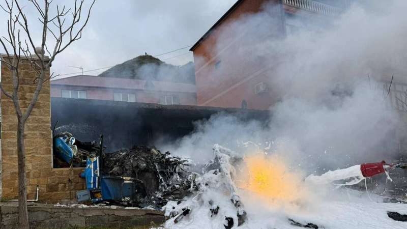 Фото: МНС Дагестана