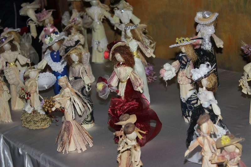 Фото з архіву Надії Яцюк