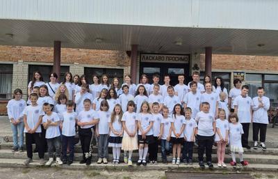 Фото з архіву Оксани Руді