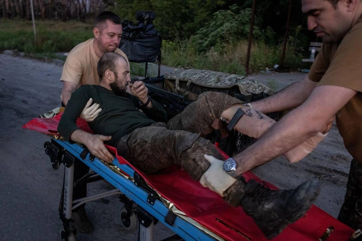 Фото The New York Times.