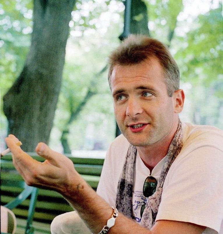 “Касетний скандал”