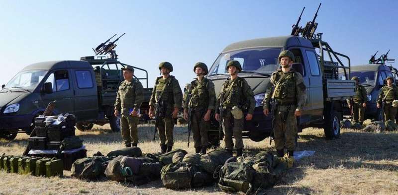 Фото: defence express