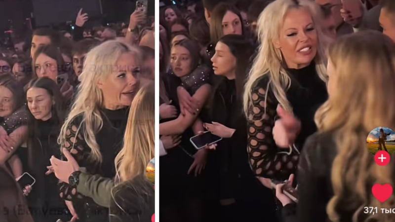 Скрін з відео