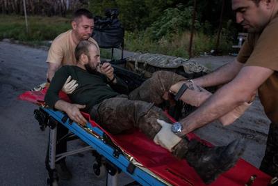 Фото The New York Times.