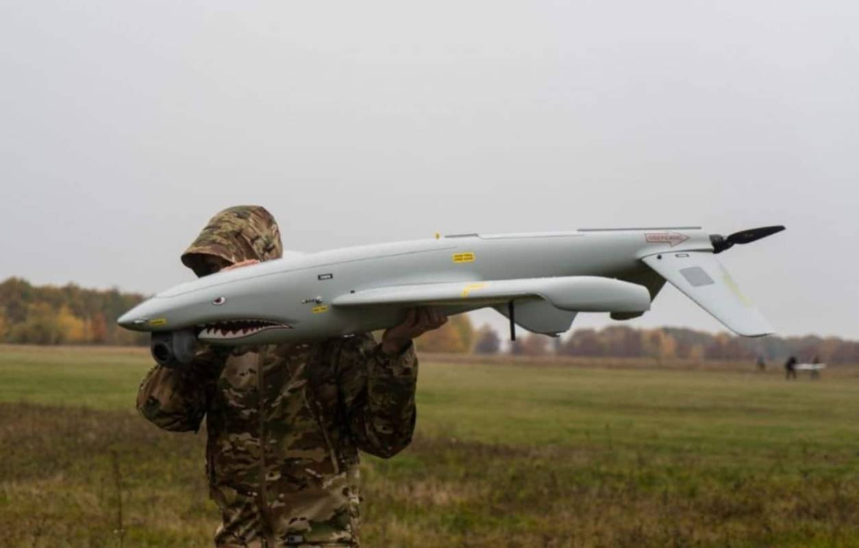 Фото: мілітарний