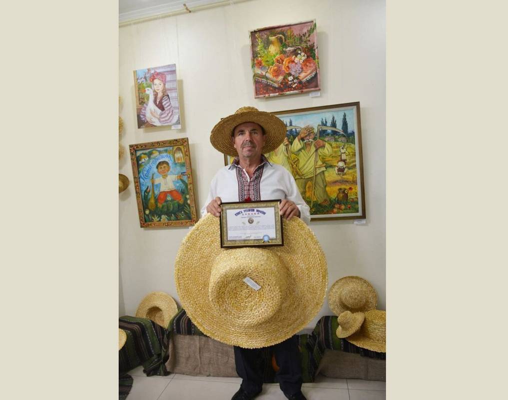 Фото з архіву Володимира Прищепка