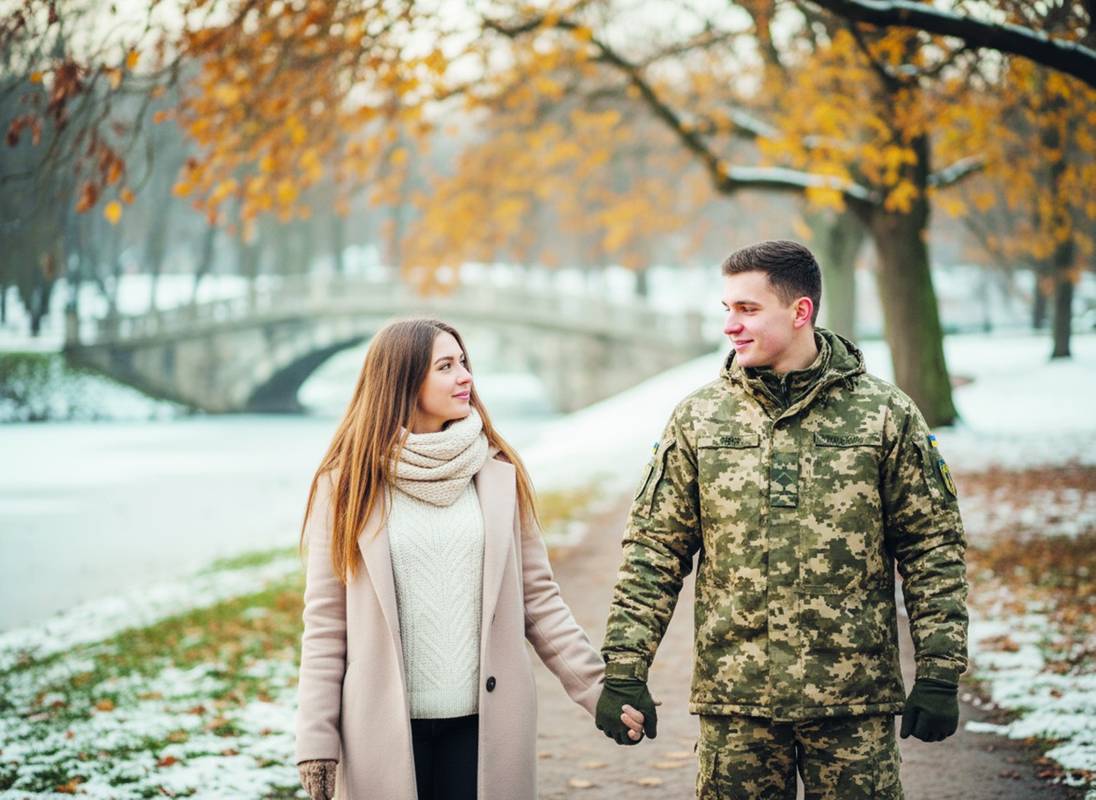 “Я потрібен зараз тут, Україні!”