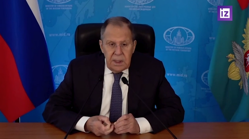 Скрін з відео