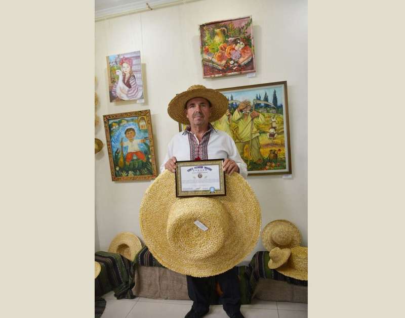 Фото з архіву Володимира Прищепка