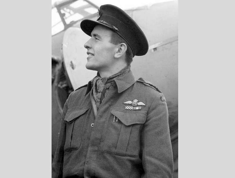 Славко Багнюк, рятівник Лондона