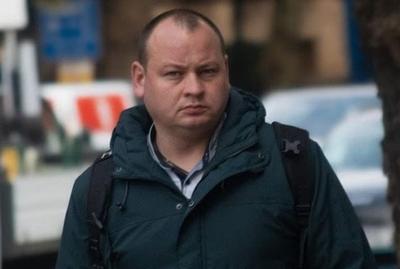 Фото Daily Mail.