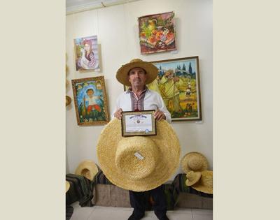 Фото з архіву Володимира Прищепка