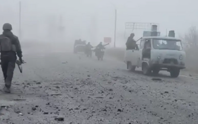 Скрін з відео