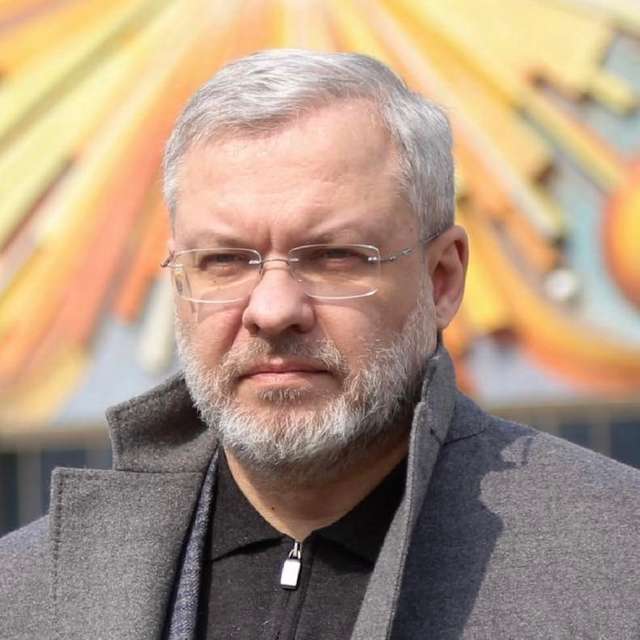 Фото: facebook.com/german.galushchenko