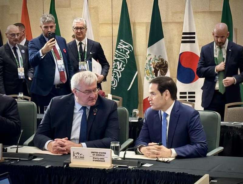 Фото: МЗС України