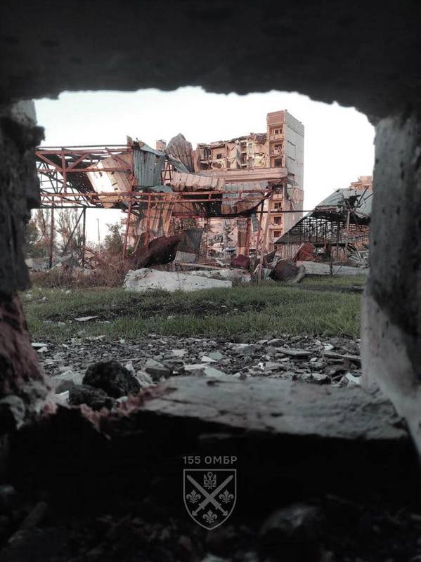 Фото: 155 ОМБР