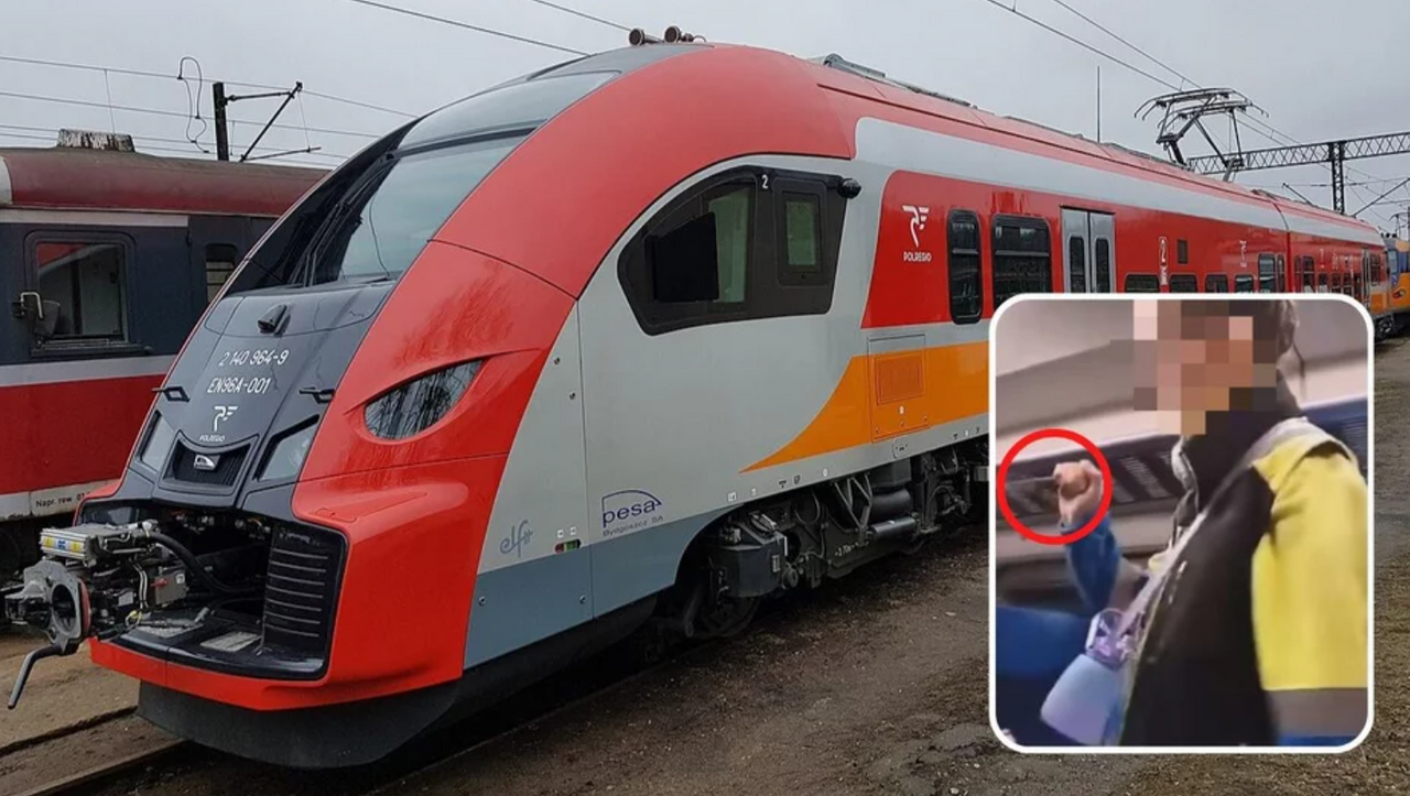 Фото: польські ЗМІ