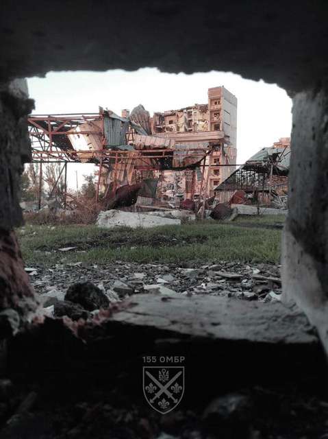 Фото: 155 ОМБР