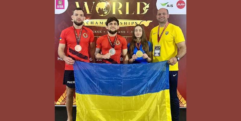 Фото facebook.com/minmolodsport