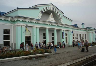 Фото ілюстративне