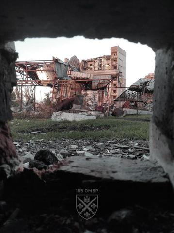 Фото: 155 ОМБР