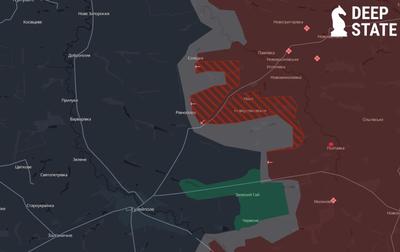 Фото: deep state