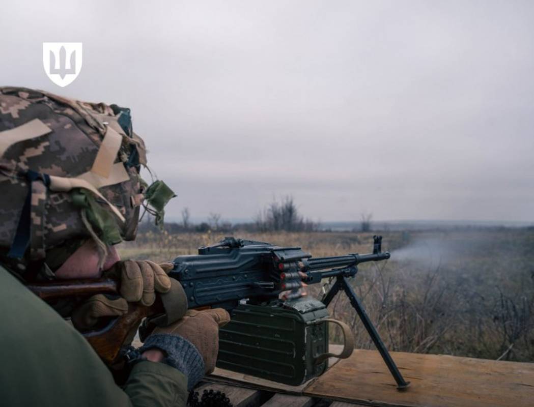 Фото: АрміяІнформ