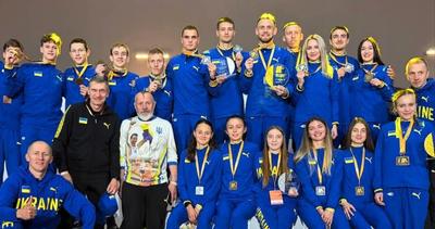 Фото facebook.com/minmolodsport