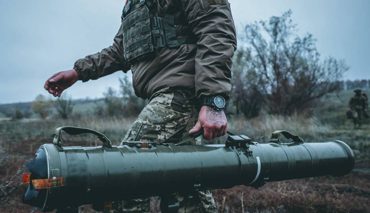 Фото ілюстративне: armyinform.com.ua