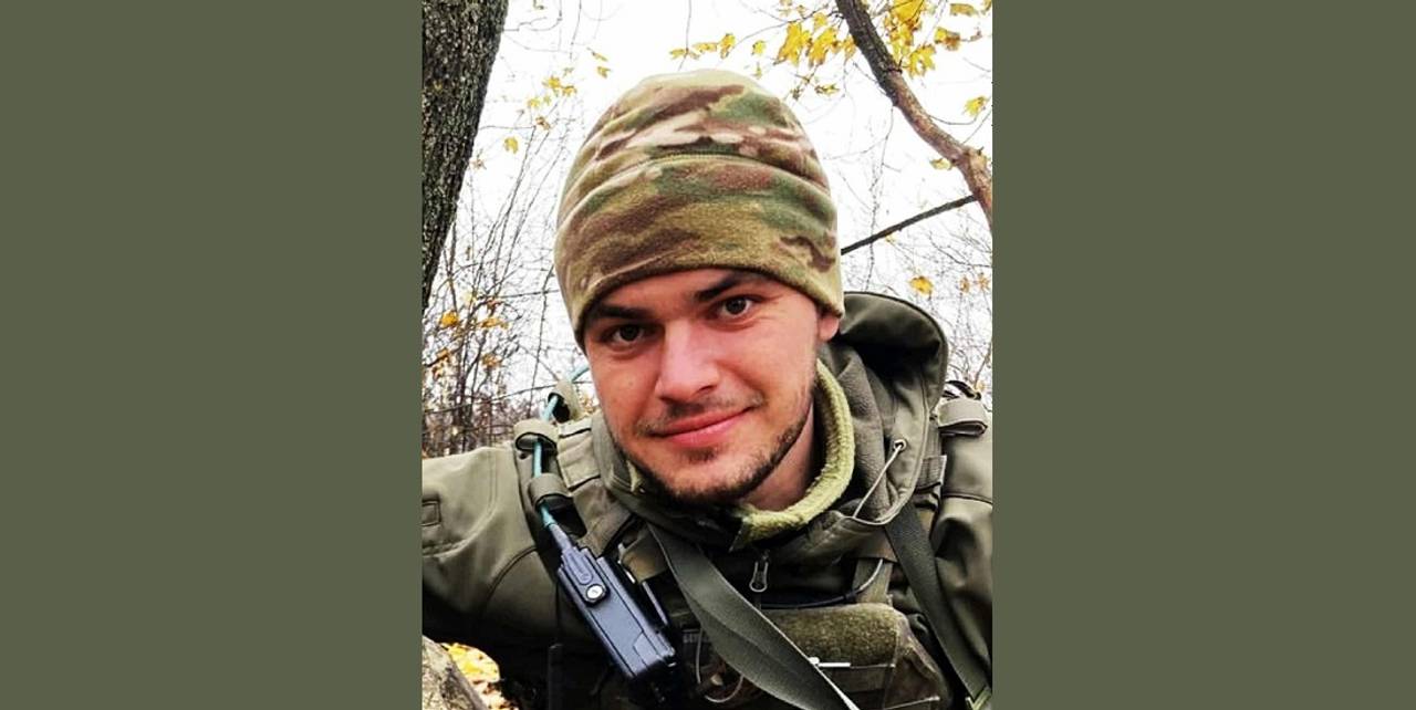 Фото з архіву Наталії Векліч